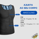 Regata Efeito Sauna - BurnFat